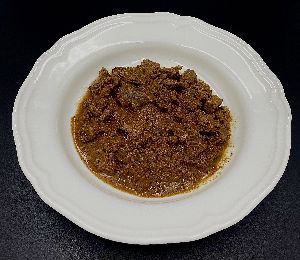 Marhapörkölt (Beef stew)