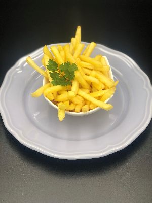 81. Hasábburgonya (Pommes frites)